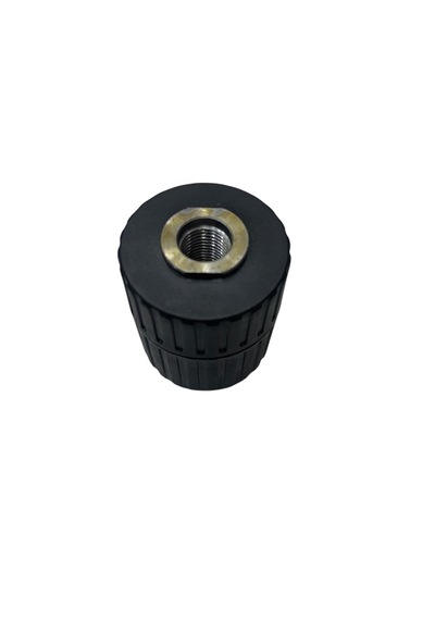 Anahtarsız Plastik Mandren 1.5-13mm 1/2'' - 20 Unf