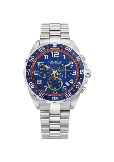 Romanson Am0001hmwwa42w Gri