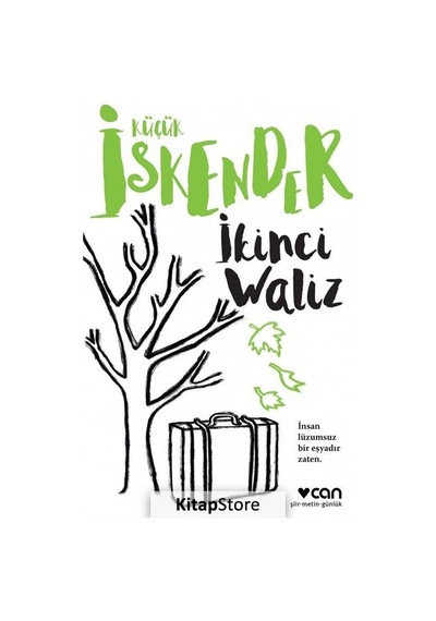 İkinci Waliz / Küçük İskender