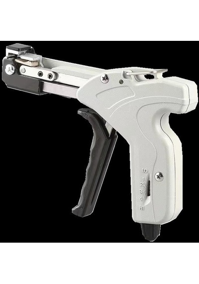 Eleco-ly-600nkablo Bağı Sıkma Tabancası 0,3-7,9 Mm