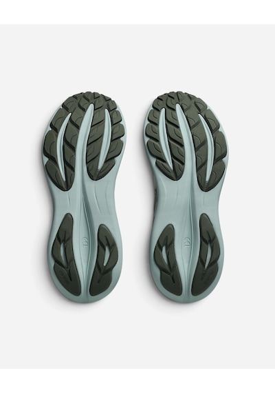 Asics Gel-pulse 17 Tr Erkek Bej Outdoor Koşu Ayakkabısı 1011c317-250