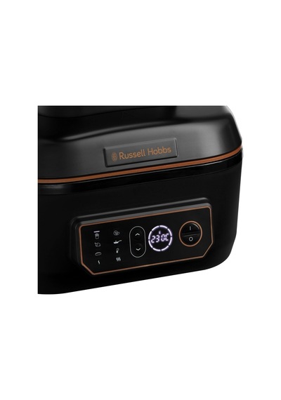 Russell Hobbs 26520-56/RH Satisfry Airgrill 5.5 L Fritöz (Distribütör Garantili)