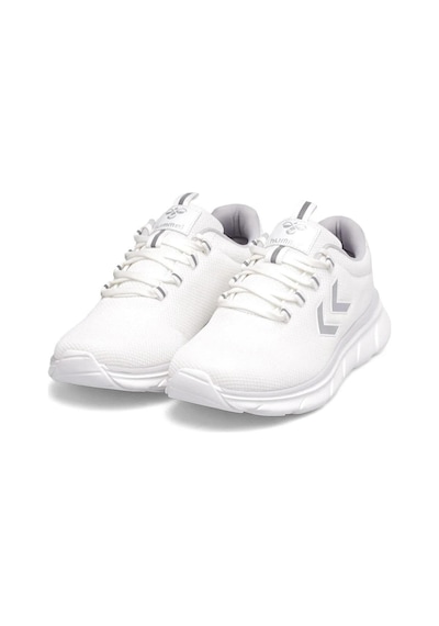 Hummel Tyro Iı Erkek Günlük Spor Ayakkabı C-hum900899e10z01 Beyaz