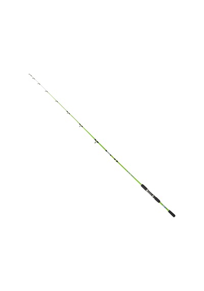 Fishpro Felix 180cm 50-150gr Green Tekne Kamışı