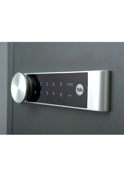 Yale YFM/420/FG2 Yangın Sertifikalı Büyük Boy Para Kasası (Outlet)