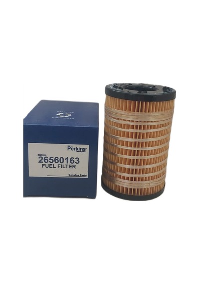 Perkins 26560163 Mazot Filtresi