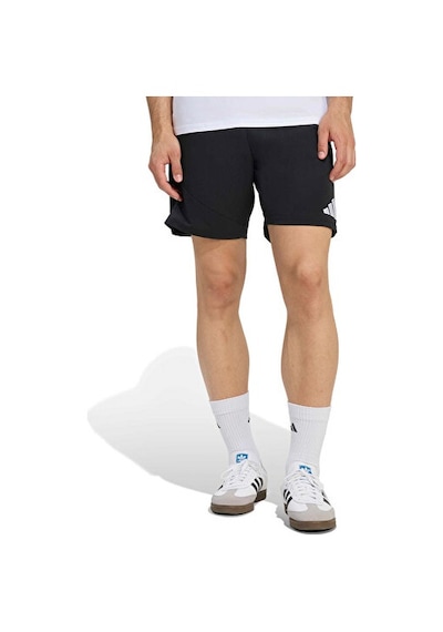 Adidas Tiro 26 Competition Dt Sho Erkek Futbol Antrenman Şortu Kb0183 Siyah