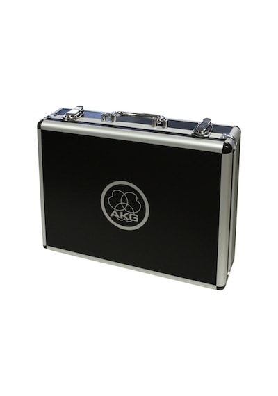 Akg C214 Stüdyo Kayıt Mikrofonu