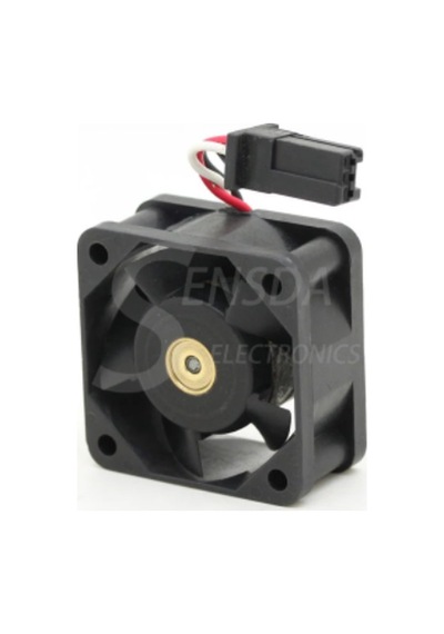 Fanuc Fan A90L-0001-0507A 0.08A Fan 40X40X20