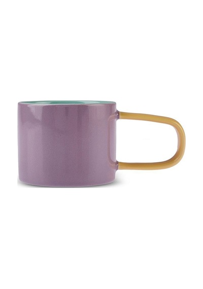 Karaca Dora Mor Mug 270 ml