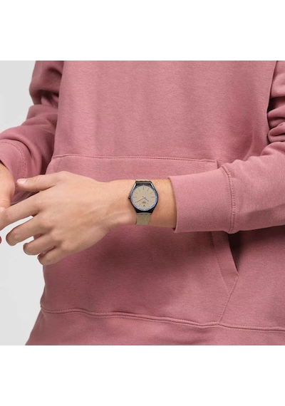 Swatch Syxm100 Sunbaked Sandstone Unisex Kol Saati