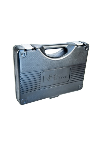 Nttools 32 Parça 1/2" Altı Ve 12 Köşe Cr-v Lokma Seti