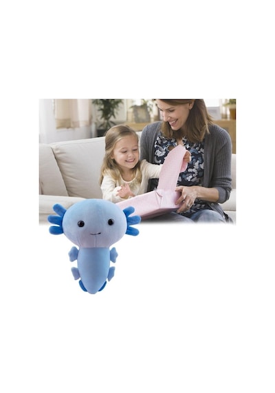 Kawaii Axolotl Oyuncak Peluş 20 CM