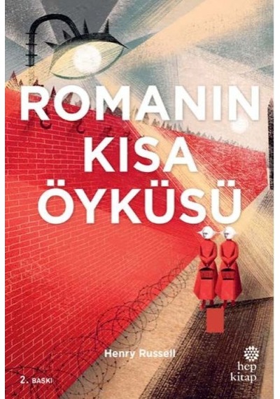 Romanın Kısa Öyküsü - Grsy-593970