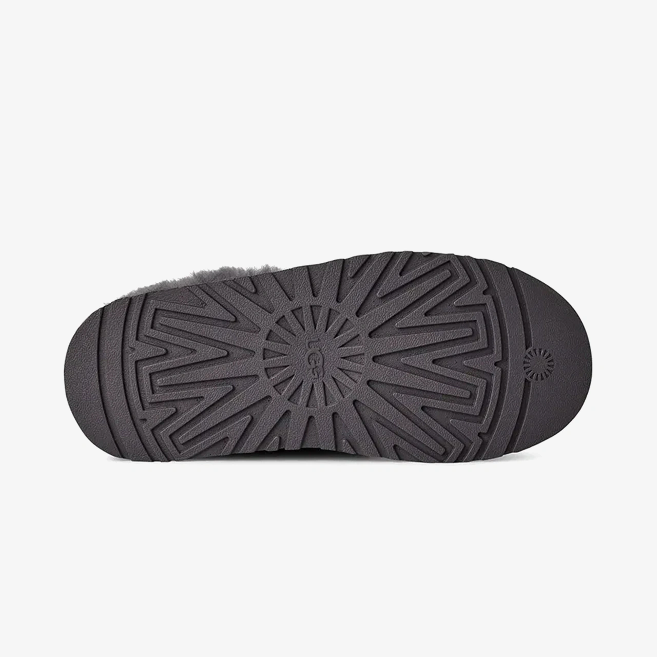 Ugg Tazzelle Obsidian Kadın Gri Bot 1171393 Gri