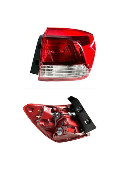 Leoparts Kia Rio Hatchback Stop Lambası Dış Sağ 2017-2019 92402-h9000