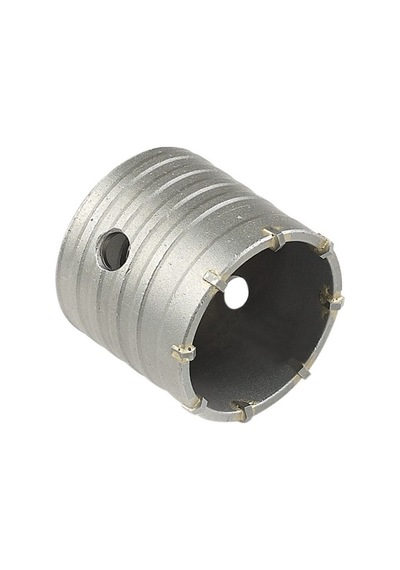 Elmaslı Beton Delme Panç Adaptörsüz 30mm