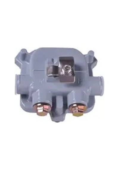 TAP OFF 4 ÇIKIŞLI 8 db YERALTI DAĞITICISI