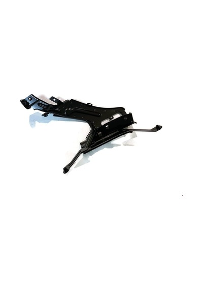 Audi Çamurluk Ön Çamurluk Braketi Sol A6 2020-