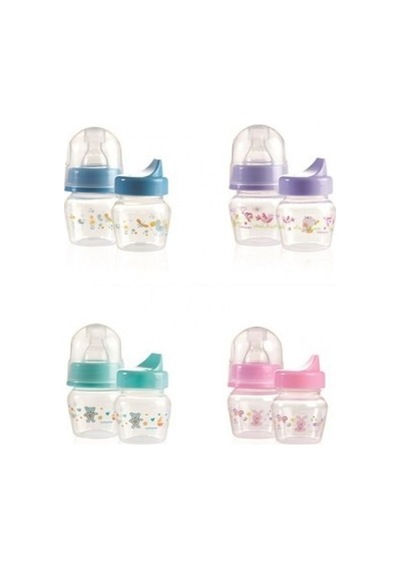 Bebedor Mini Bardak ve Biberon 30 ml
