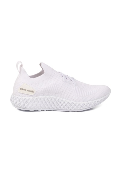 Pierre Cardin Pc-32711 Z Beyaz Unisex Spor Ayakkabı