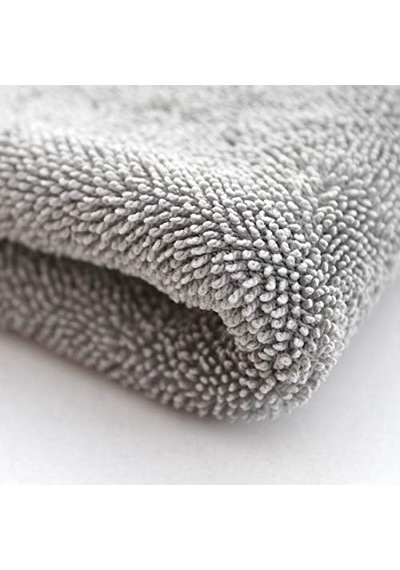 Spark Mikrofiber Ultra Emici Oto Kurulama Bezi 3'lü