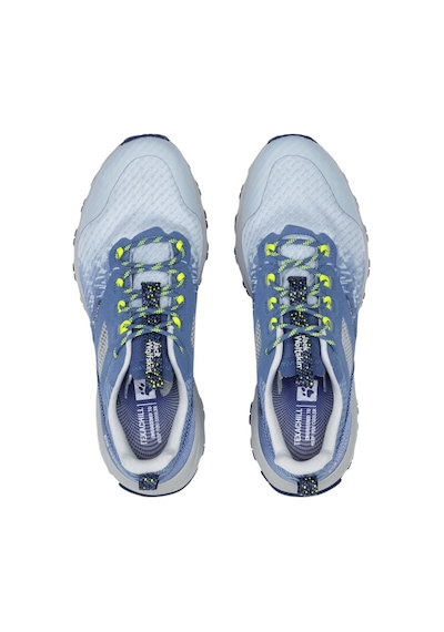 Jack Wolfskin 4064321 Prelight Pro Vent Low M Erkek Outdoor Ayakkabı Mavi