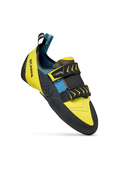 Scarpa Vapor V Tırmanış Ayakkabısı Yellow Sarı