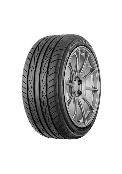Yokohama 205/45R16 87W Advan Fleva V701 Rf Yaz Lastiği 2025