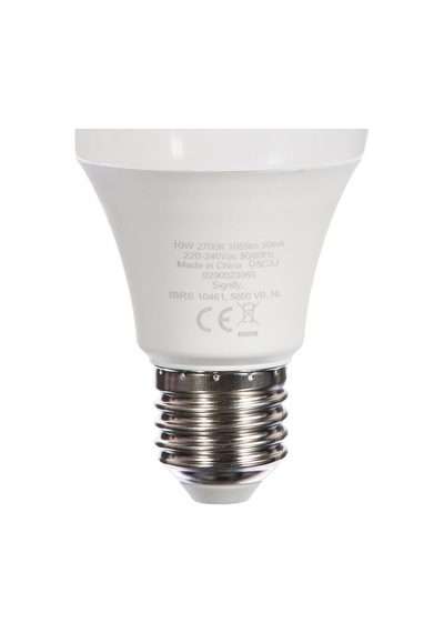 75w Led Ampul, 2700k Sarı Işık, E27 Normal Duy Sarı 3lü Paket Diğer