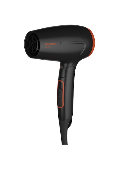 Grundig HD-2260 1600 W Saç Kurutma ve Fön Makinesi