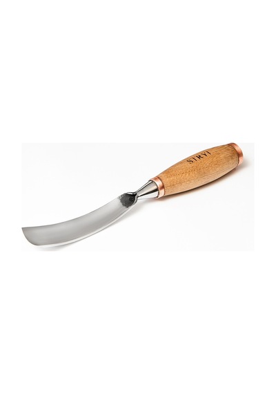 Stryı 166730 Bilezikli Geniş Oluklu İskarpela 30 MM