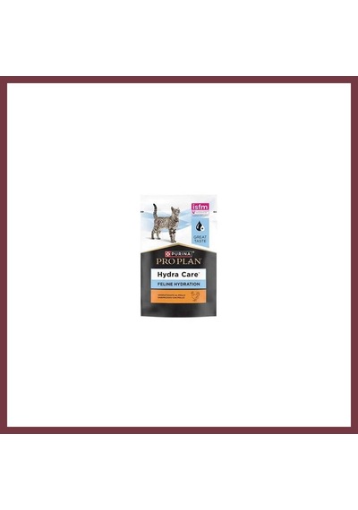 Storeşahin Hydra Care Su Alımını Destekleyici Tavuklu Kedi Besin Takviyesi 10 Adet 75 Gr Shn0720