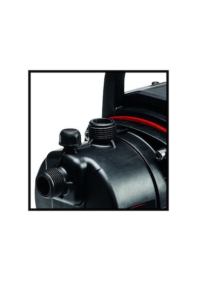Einhell Gc-Gp 6538 Set/I Bahçe Pompası Set - 4180286