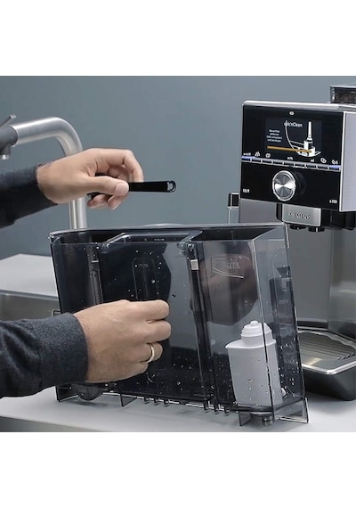 BRITA Bosch Siemens Kahve Espresso Makineleri Için Brita Su Filtresi - 314483144