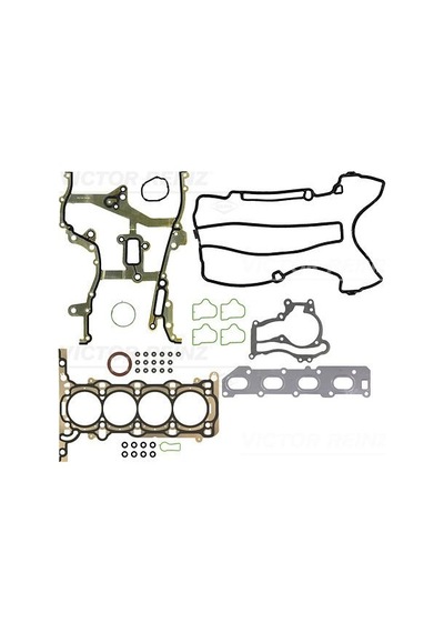 Victor Reinz Motor Takım Contası Silindir Kapak Conta Corsa E 2014 Ve Sonrası 19 Meriva B 2010 -2017 Adam 2012-2019 1.2-1.4 A14xer-xej-b/d14xel-b12xel V.reınz 023787505 1629140-95519630 Victor Reinz Motor Takım Contası Silindir Kapak Conta Corsa E 2014 Ve Sonrası 19 Meriva B 2010 -2017 Adam 2012-2019 1.2-1.4 A14xer-xej-b/d14xel-b12xel V.reınz 023787505 1629140-95519630