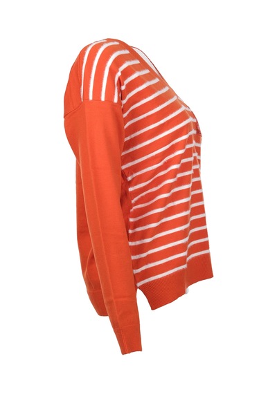 Triko Daido 20k321900119 Turuncu