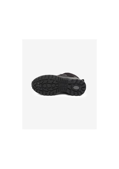 Greyder Erkek Çocuk Siyah Su Geçirmez Outdoor Bot 5k5gb00170 Siyah