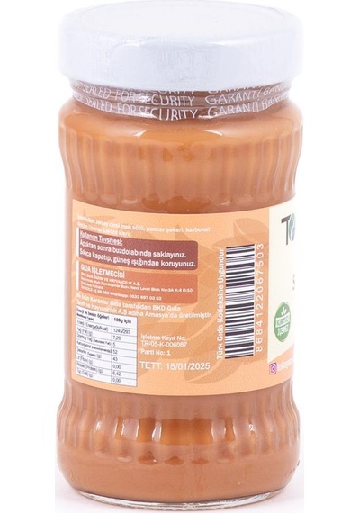Tokasya Doğal Süt Reçeli 350 G
