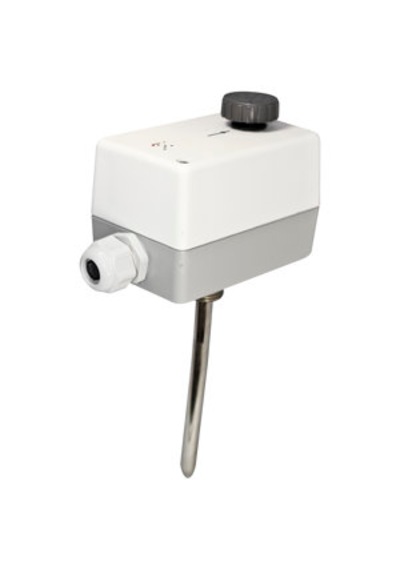 Industrie Technik Dbtv-16 Electromechanical Thermostat