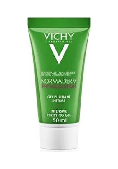 Vichy Normaderm Phytosolution Arındırıcı Temizleme Jeli 15 Ml