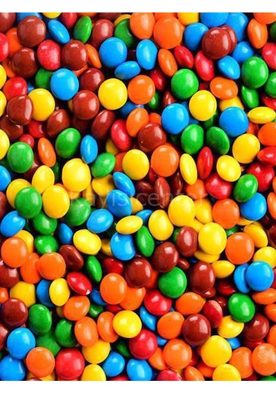 Toptan Bonibon Çikolata 9 Kg
