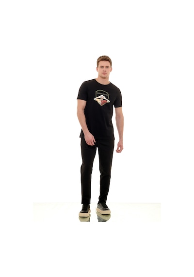 Gsstore Galatasaray Erkek Icardi T-shirt E232257