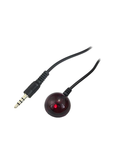 Mersat Mini Hd Uydu Alıcısı Uzun Jack Alıcı Göz
