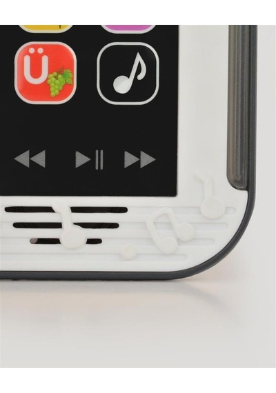 Lets Be Child - Eğitici Tablet