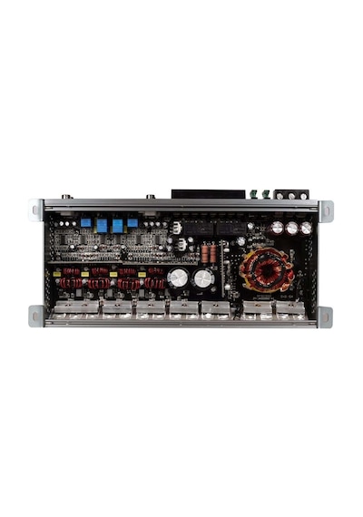 Reıss Audıo Rsf200.4D 4 Kanal Dıgıtal Amplifikator