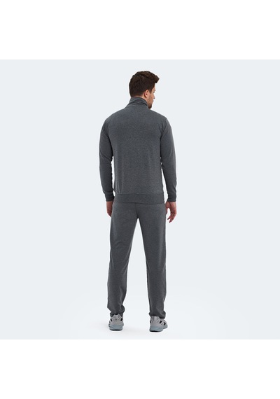 Slazenger OKRAN IN Erkek Eşofman Takımı Antrasit