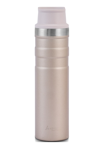 Aryıldız Protherm Active Termos Gold Rose 600 Ml Renkli