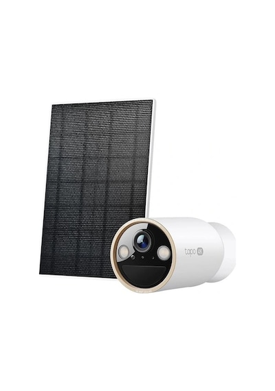Tp-lınk 8mp Tapo C460-kıt Güneş Enerjili Güvenlik Kamerası Kiti