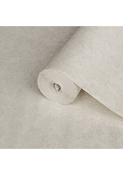 Adawall Muse Koleksiyonu- 25103-2 Krem Dokulu Modern Duvar Kağıdı 1.06x15.6m, 16.5m²